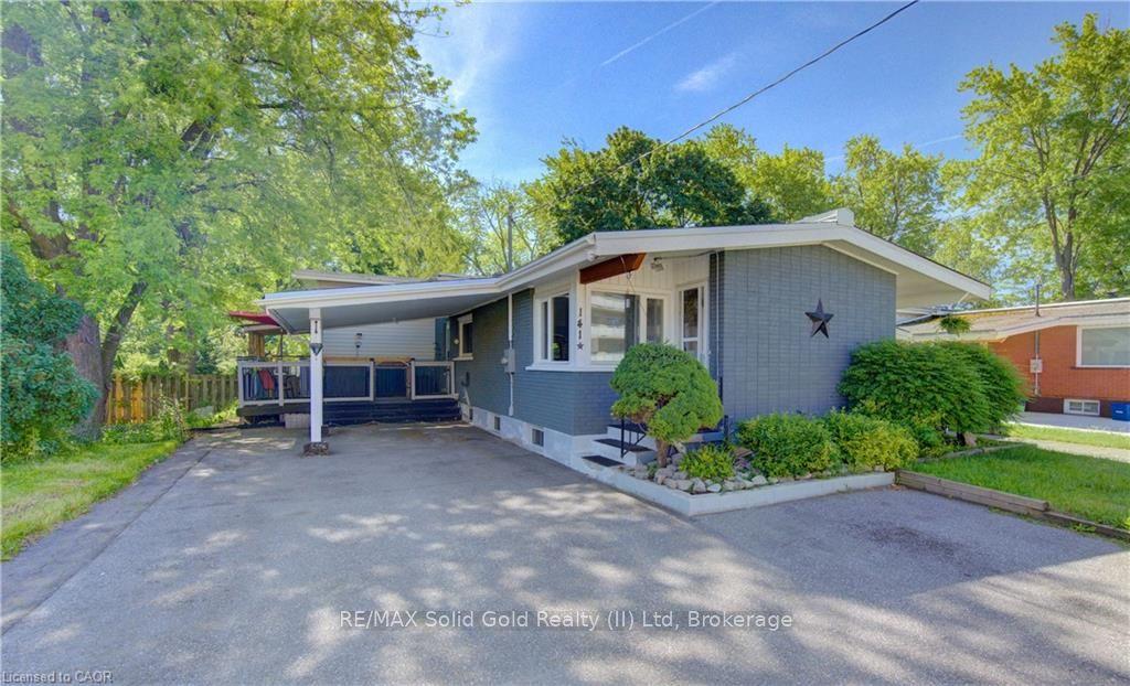 141 Franklin Street N — photo 1