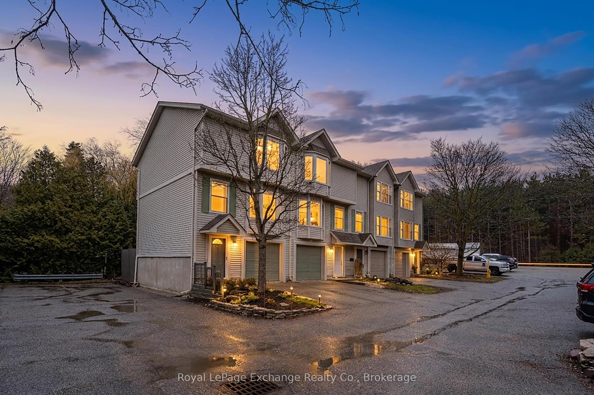 320 Alma Street 13 #13 — photo 1