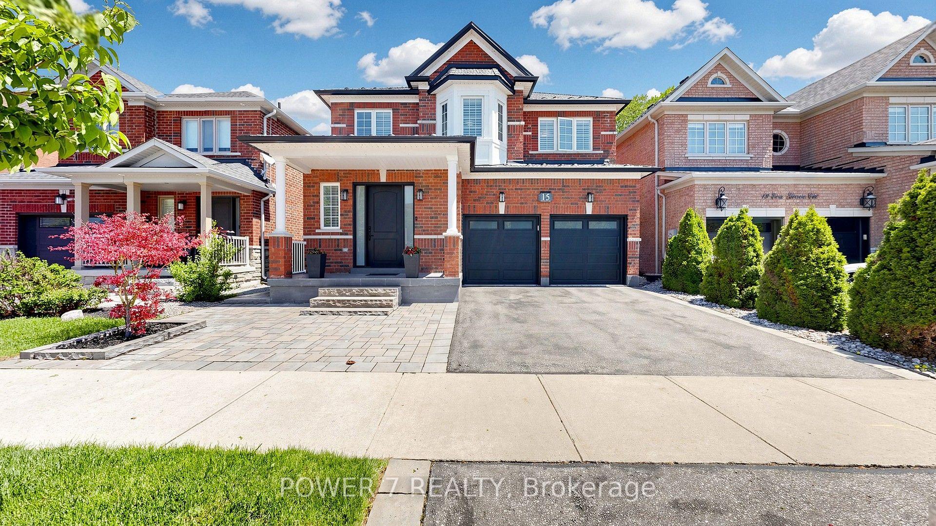 15 Eva Grove Court — photo 1
