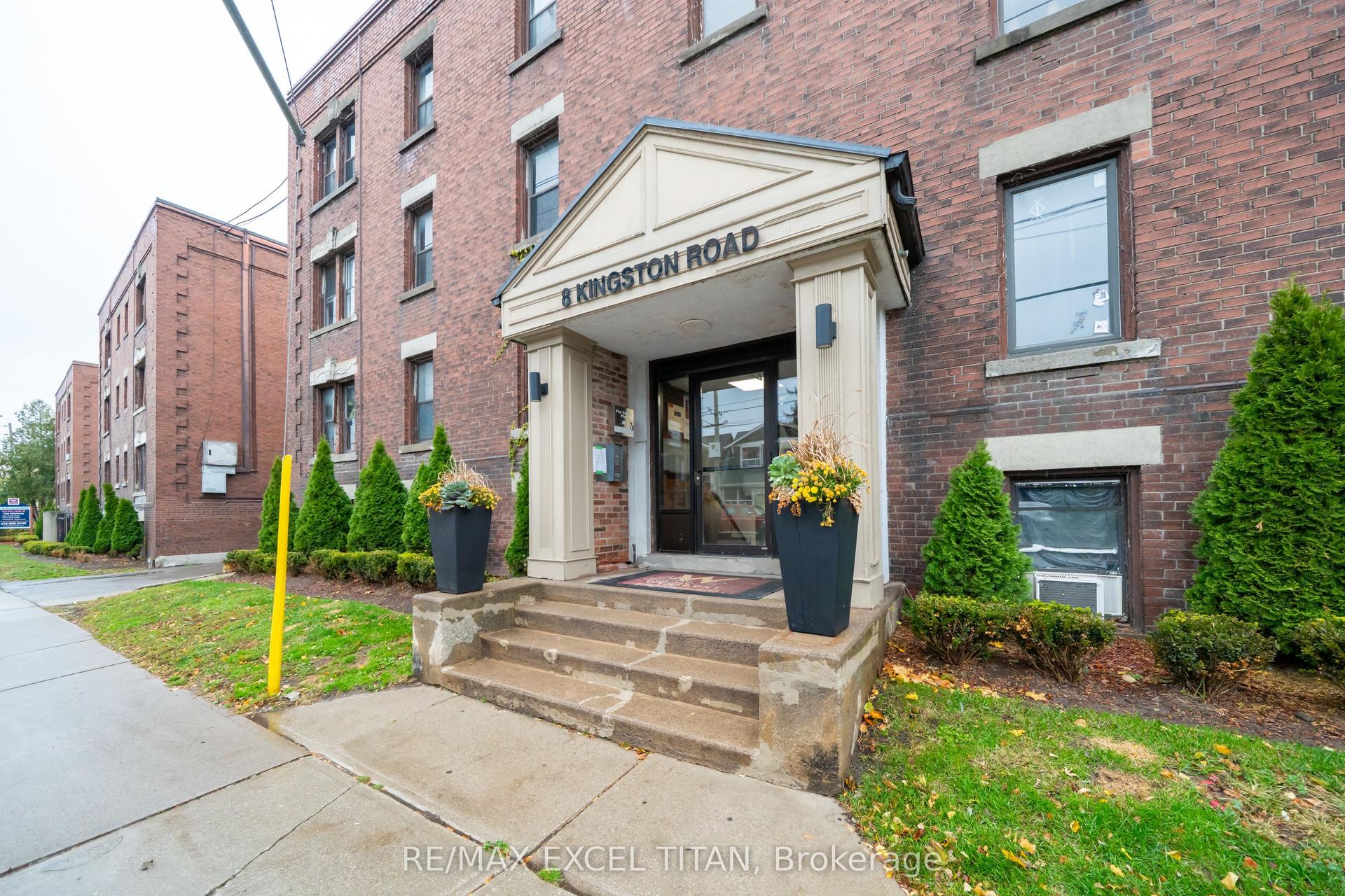 8 Kingston Road 51 #51 — photo 1