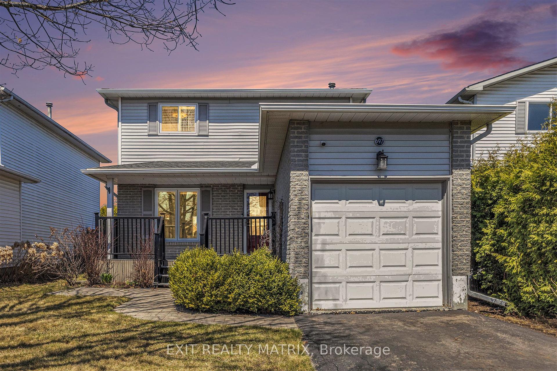 697 Levac Drive — photo 1