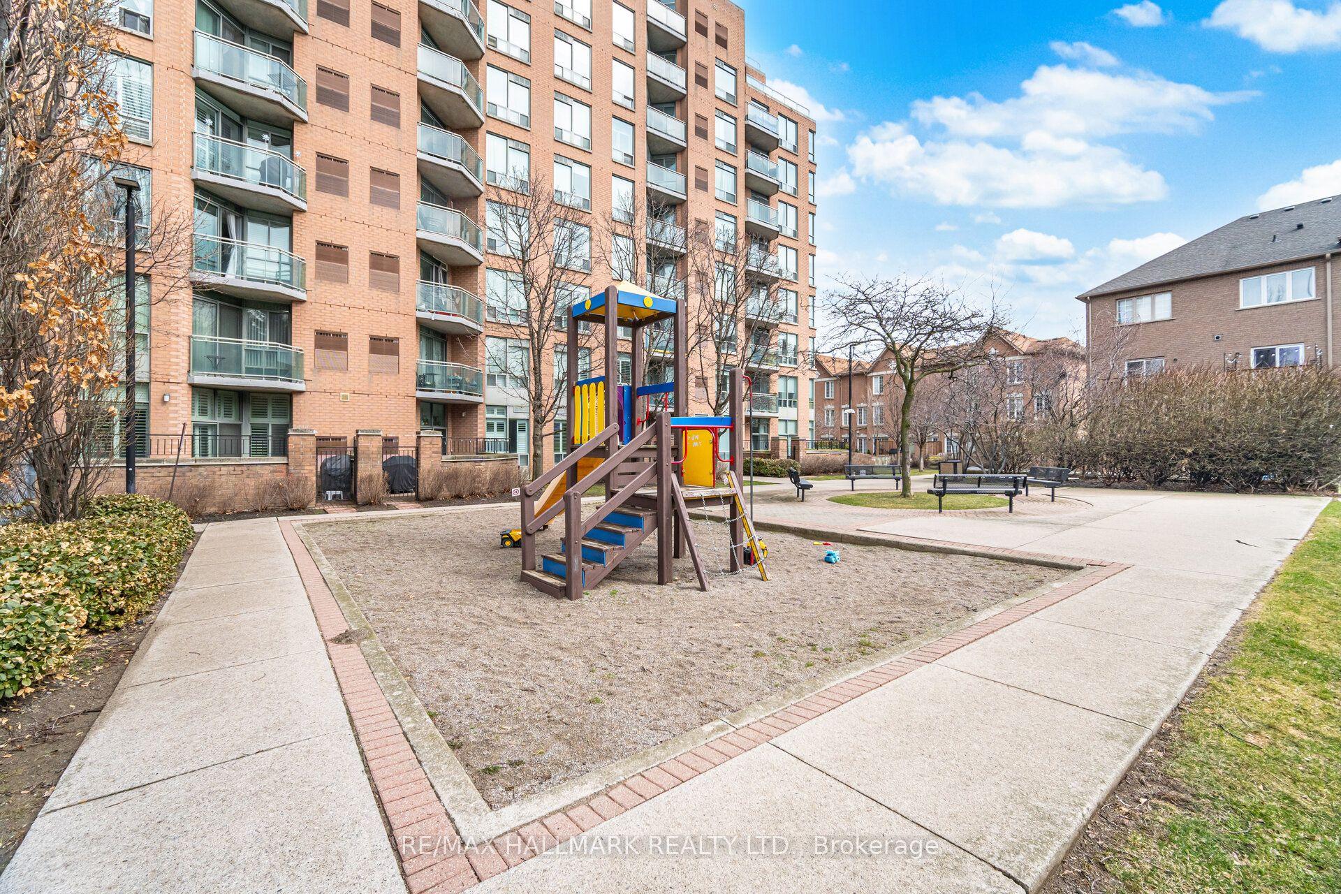 190 Manitoba Street 209 #209, Toronto — Condo for lease, photo 1