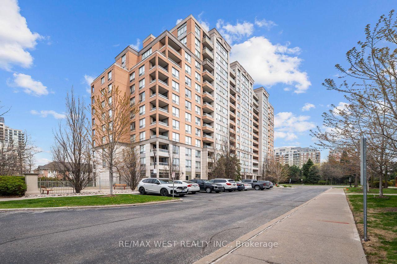 29 Northern Hts Drive 501 #501 — photo 1