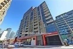 435 Richmond Street W 709 #709, Toronto — Condo for lease, photo 1