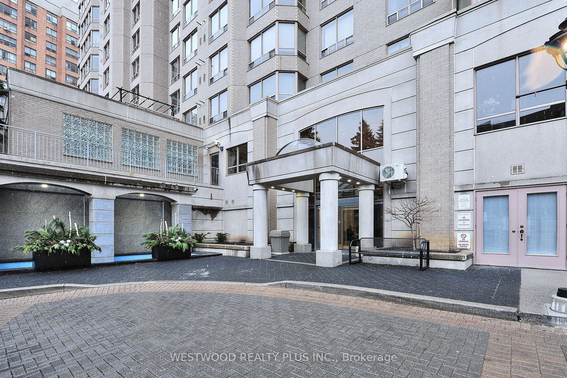 5418 Yonge Street 2502 #2502, Toronto — Condo for sale, photo 1