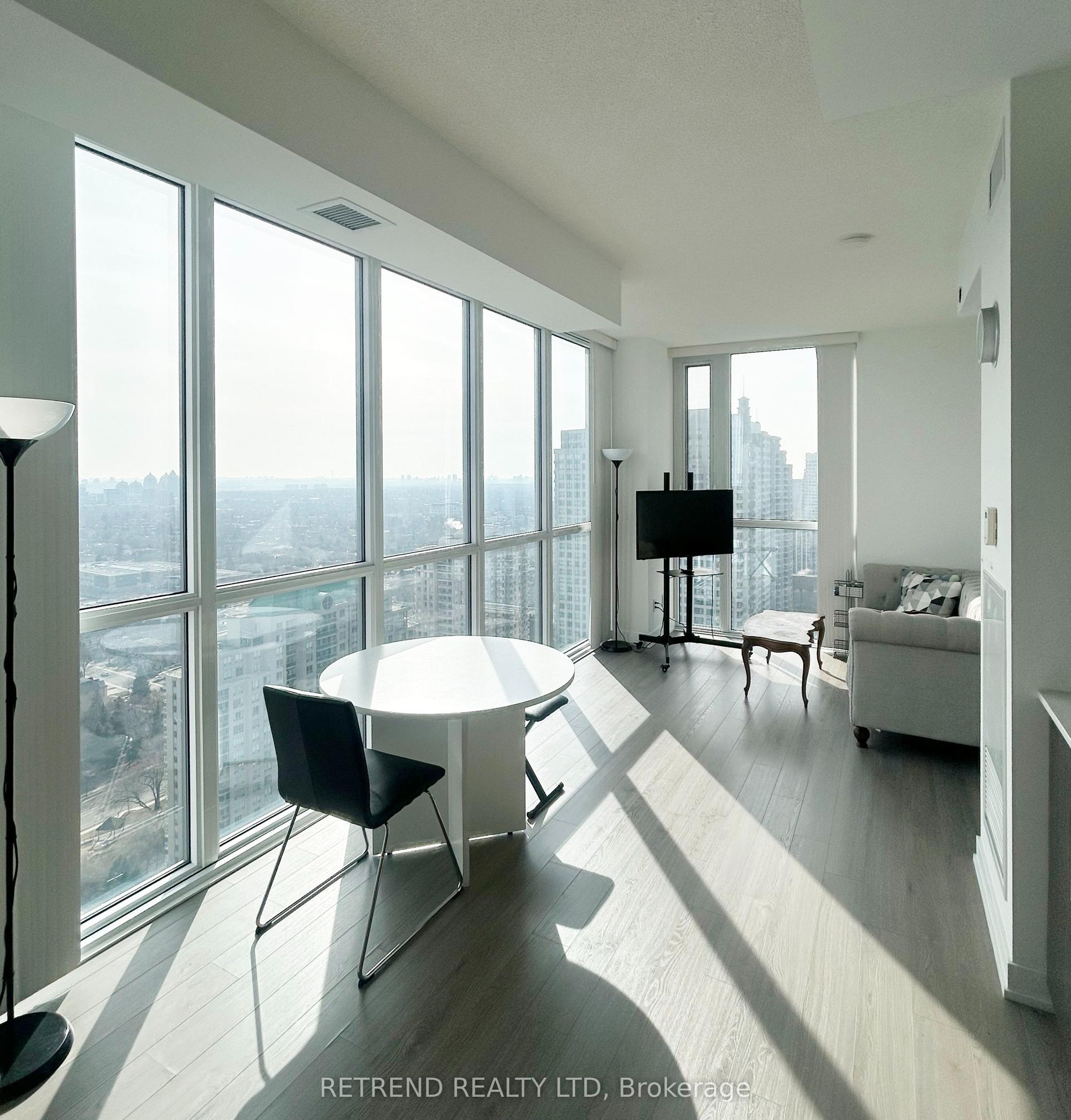 5180 Yonge Street 2706 #2706 — photo 1