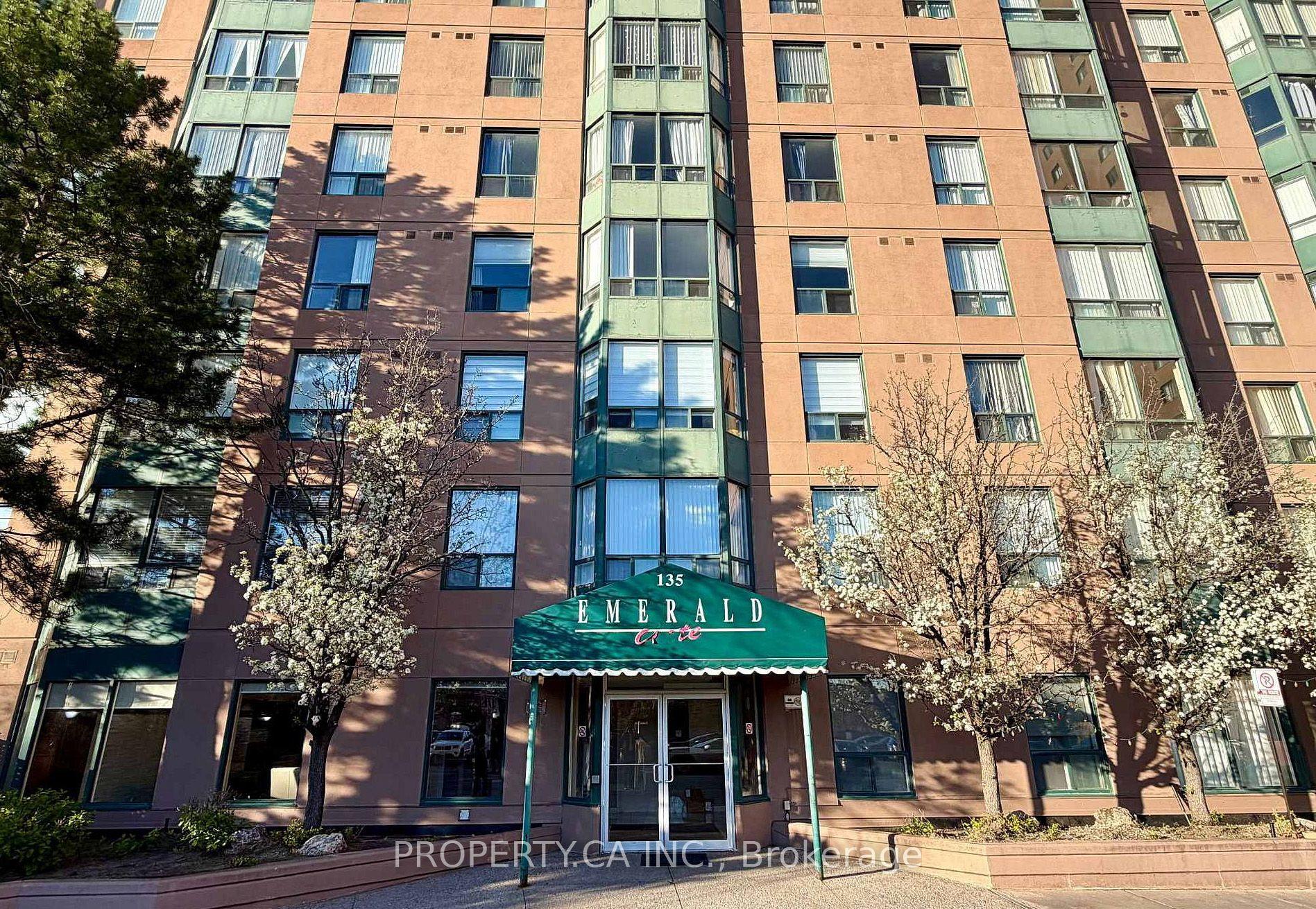 135 Hillcrest Avenue 1115 #1115 — photo 1