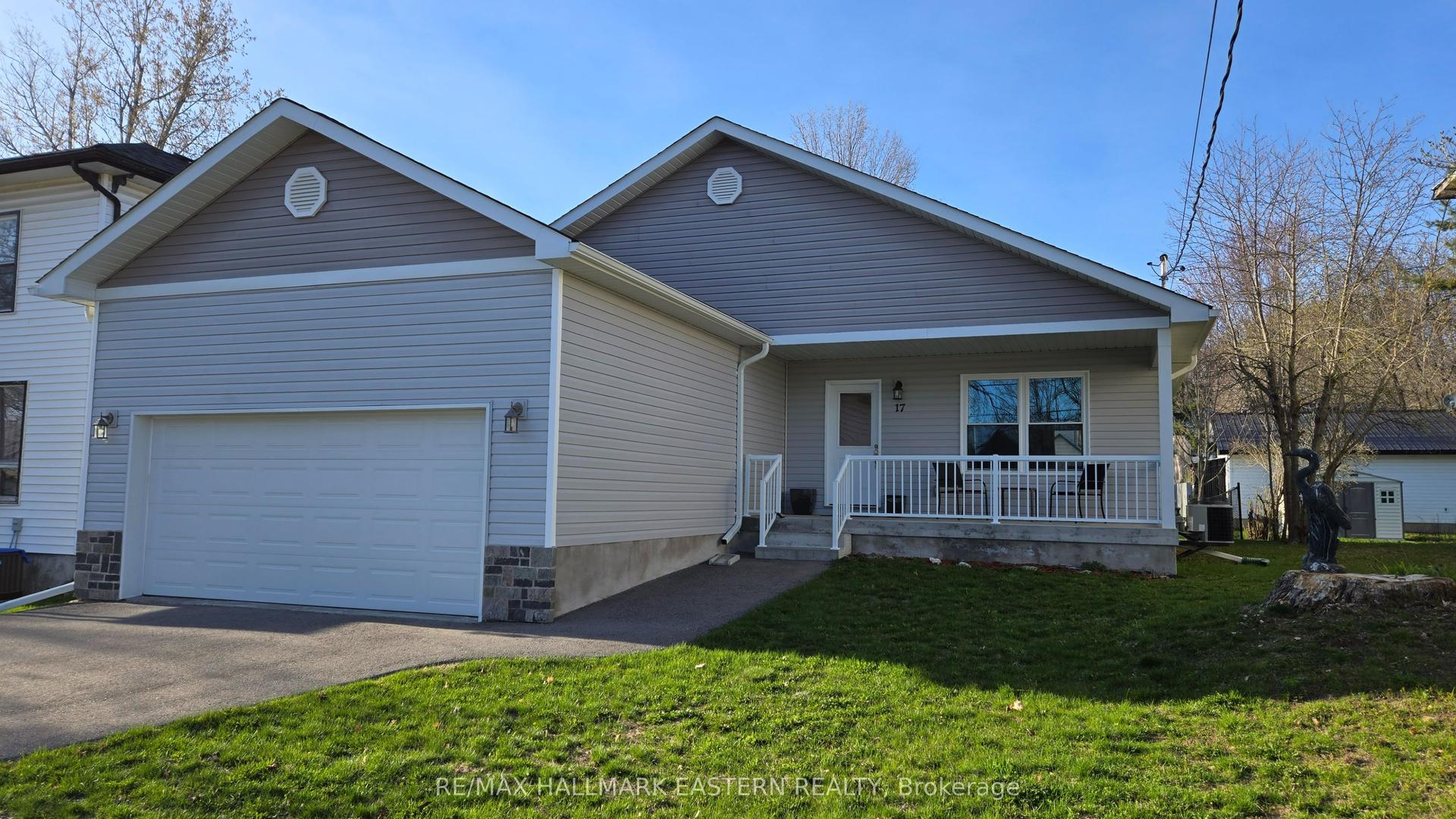 17 Mathison Street E, Havelock-Belmont-Methuen — Detached for sale, photo 1
