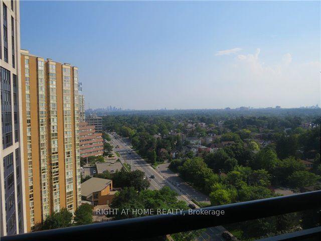 153 Beecroft Road, Toronto — Condo for lease, photo 1