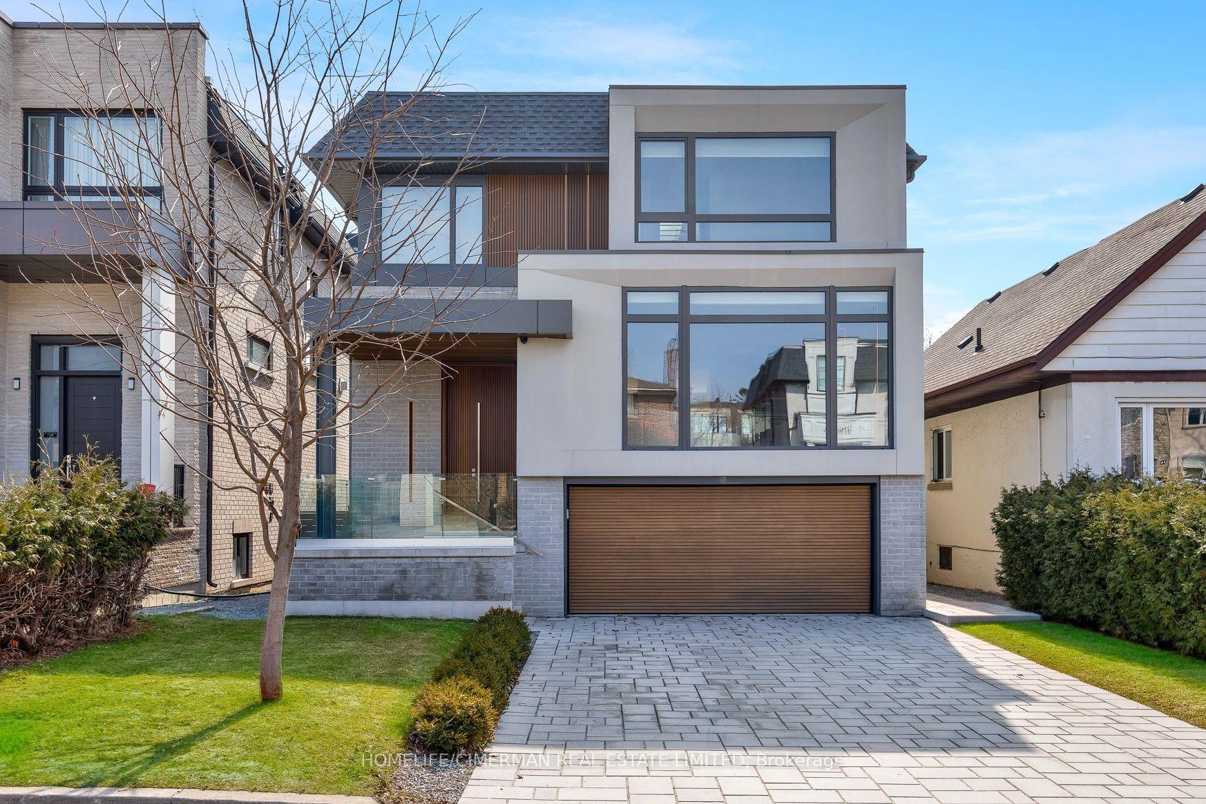 21 FARRELL Avenue, Toronto — Detached for lease, photo 1