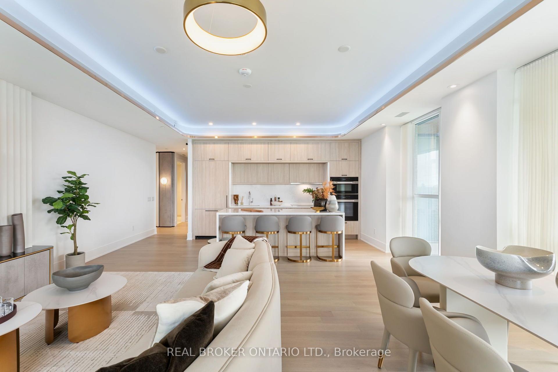 399 Royal Orchard Boulevard 418 #418, Markham — Condo for sale, photo 1