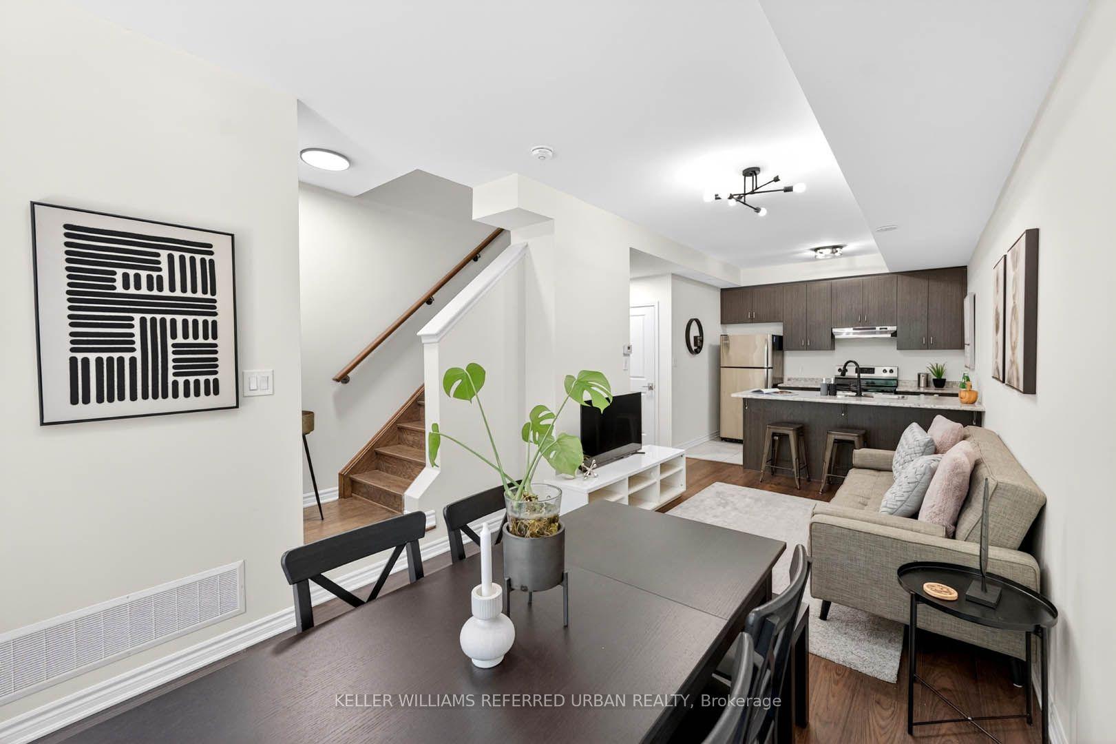 25 Heron Park Place 19 #19 — photo 1