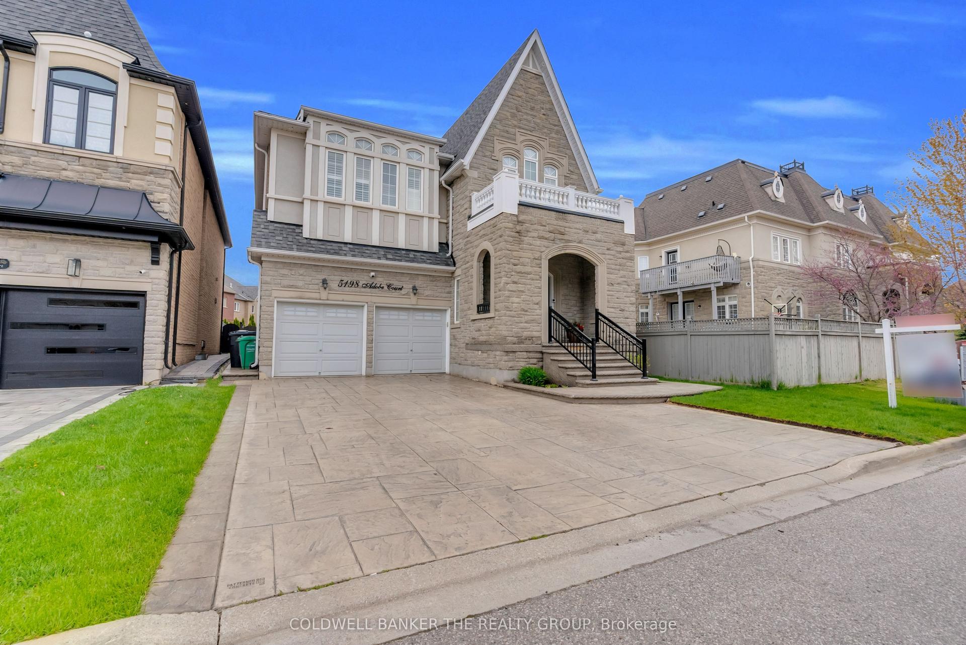 5198 Adobe Court — photo 1