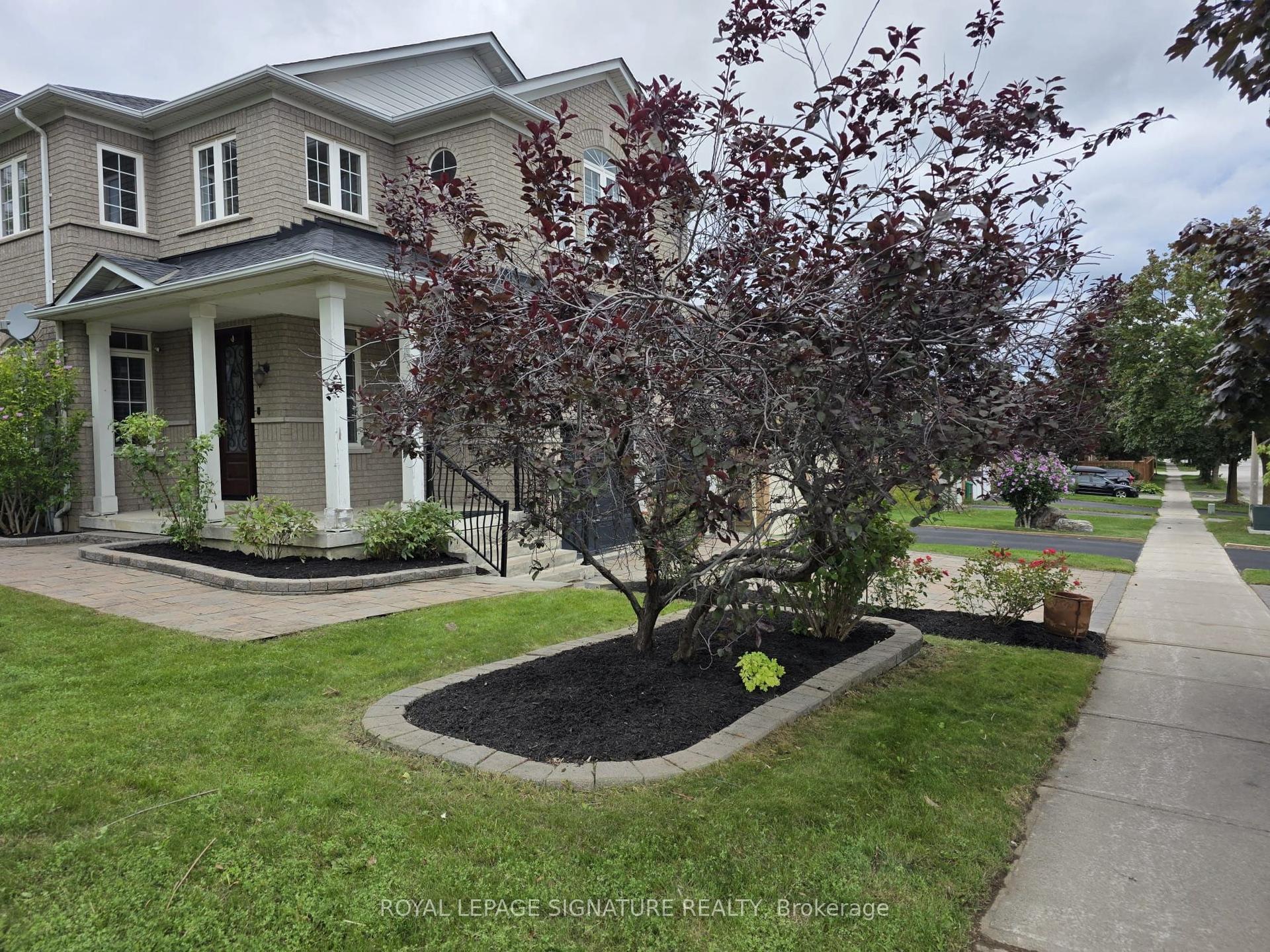 267 Laurentian Avenue, Mississauga — Detached for lease, photo 1