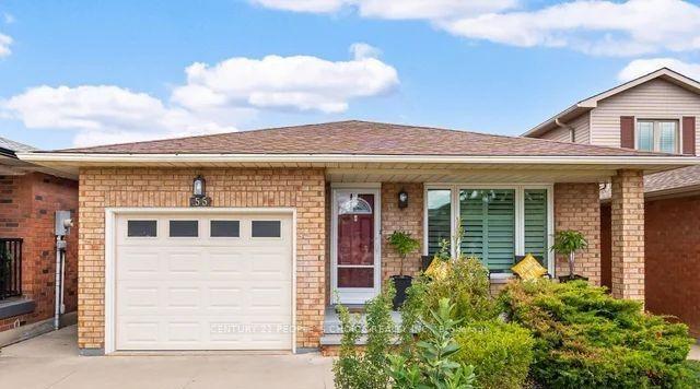 55 Vineberg Drive, Hamilton — Detached for sale, photo 1