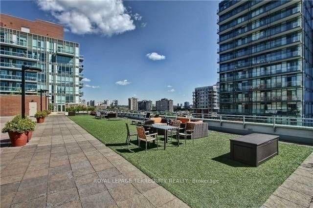 116 George Street 405 #405, Toronto — Condo for lease, photo 1