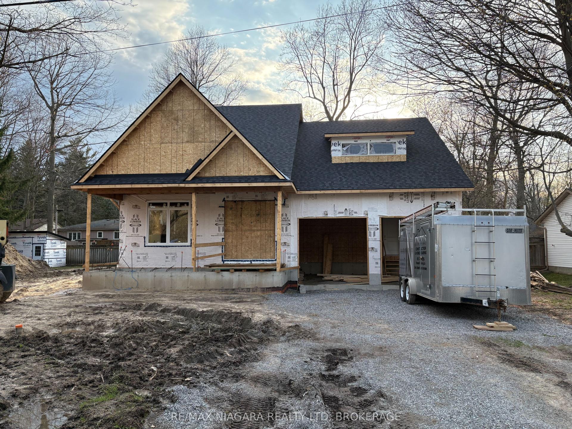 235 Burleigh Road N Lot A #Lot A — photo 1