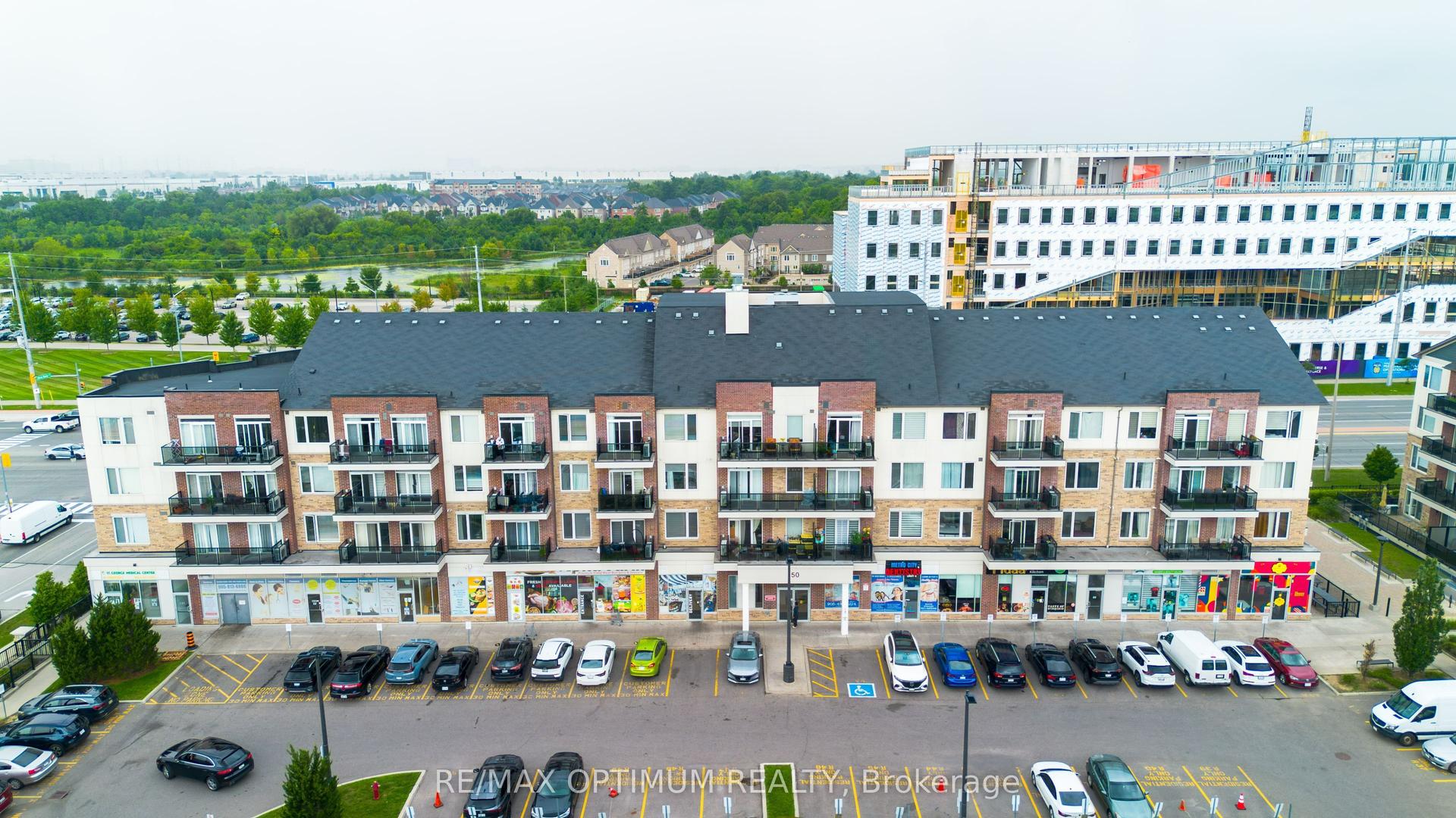 50 Sky Harbour Drive 315 #315, Brampton — Condo for sale, photo 1