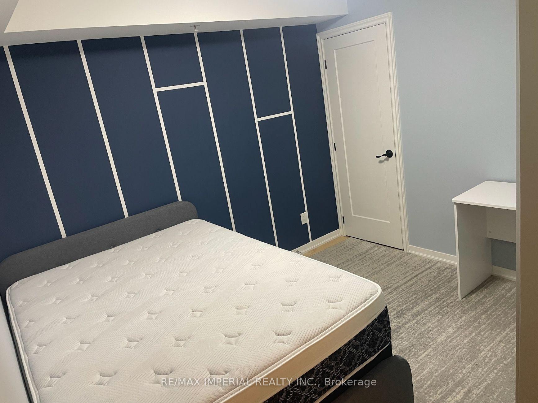 68 Abell Street 323 #323, Toronto — Condo for lease, photo 1