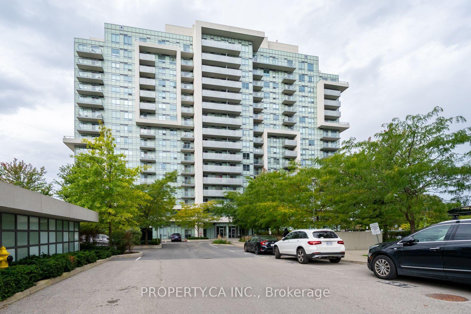 1346 Danforth Road 1209 #1209, Toronto — Condo for lease, photo 1