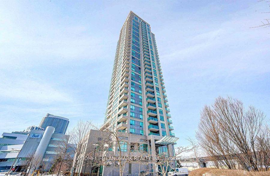 50 Brian Harrison Way 3106 #3106 — photo 1