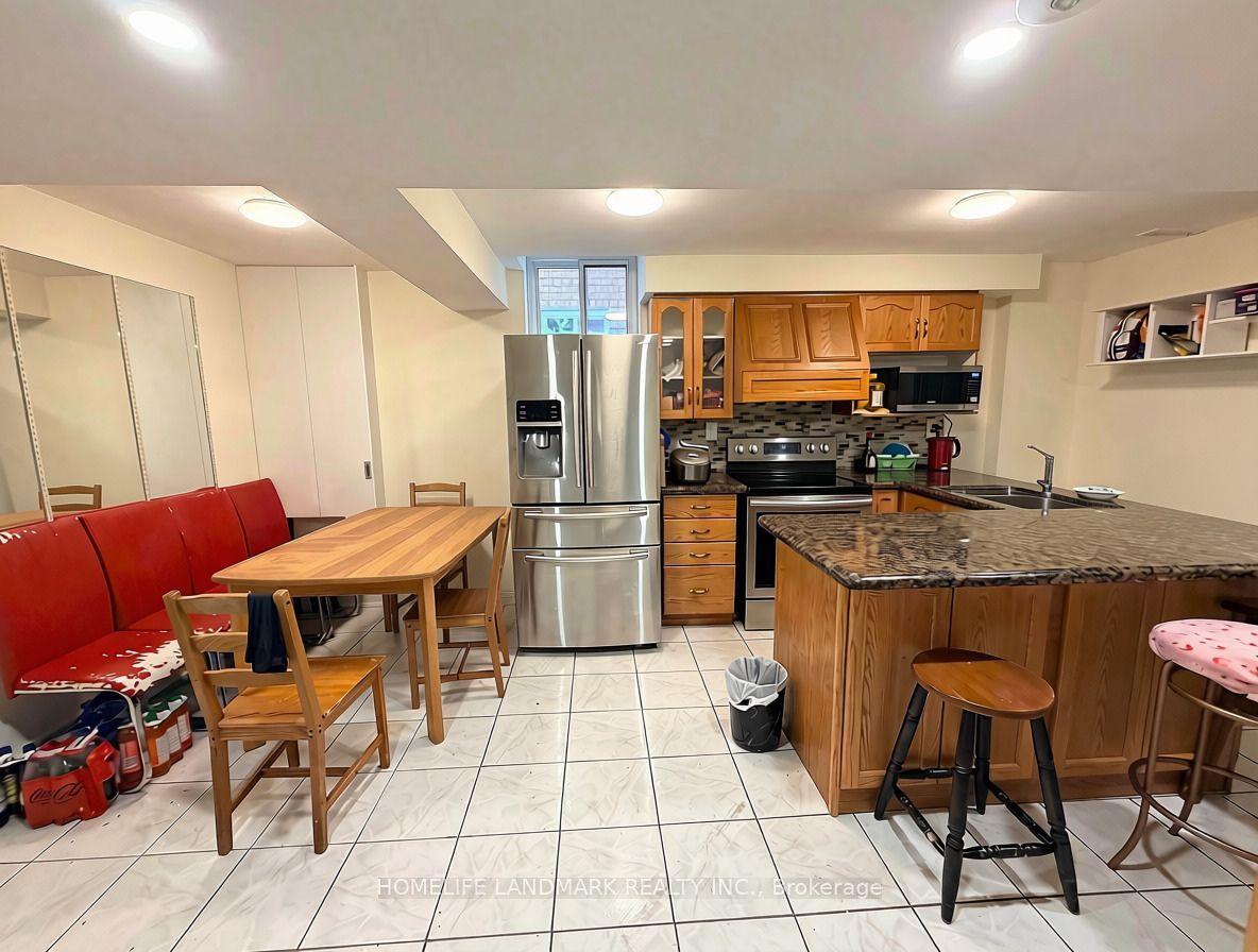 2587 Credit Valley Road, Mississauga — Detached for lease, photo 1