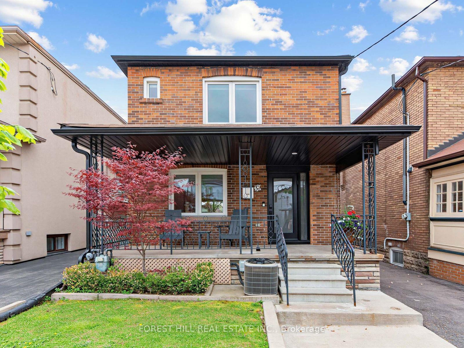 39 Belgravia Avenue — photo 1