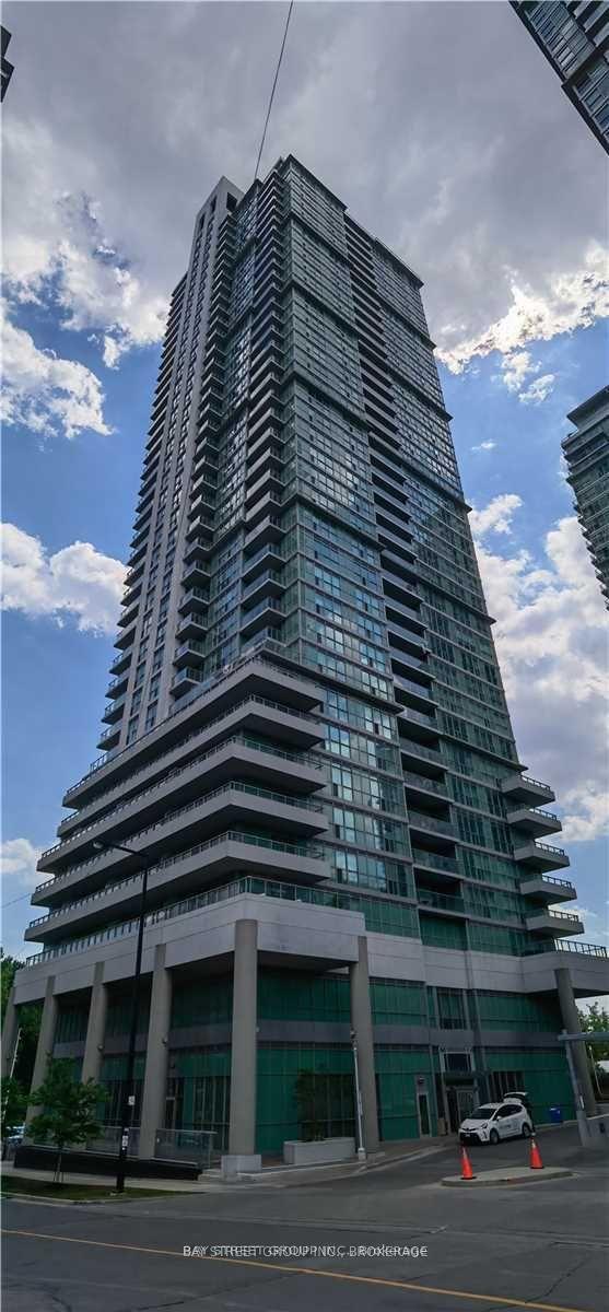 50 Town Centre Court 3902 #3902 — photo 1