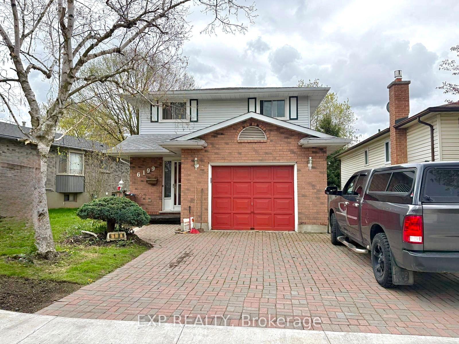 6199 Delta Drive — photo 1