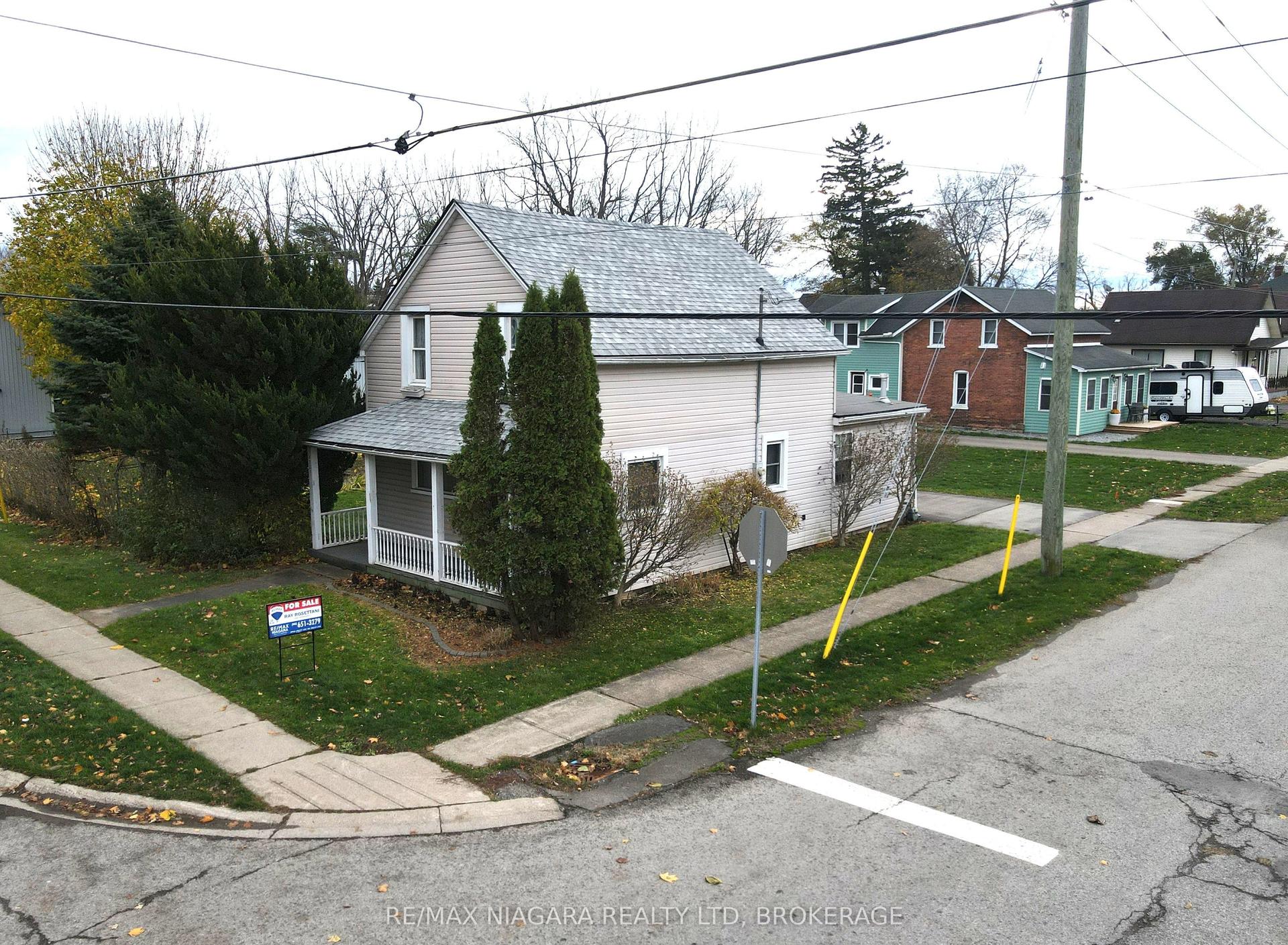 3721 Dominion Road — photo 1