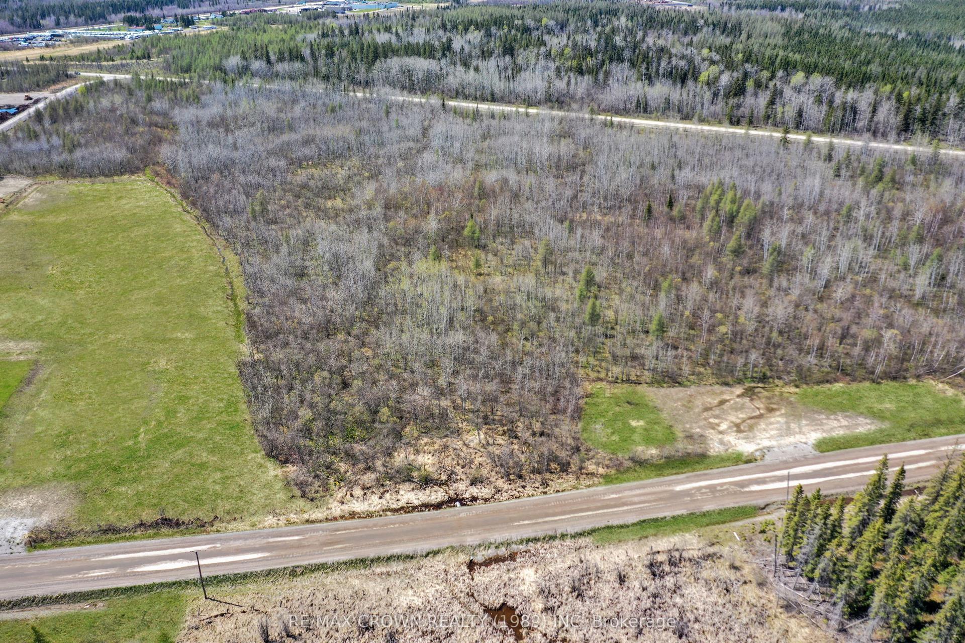 69 Clear Lake Road N, Kapuskasing — Land for sale, photo 1