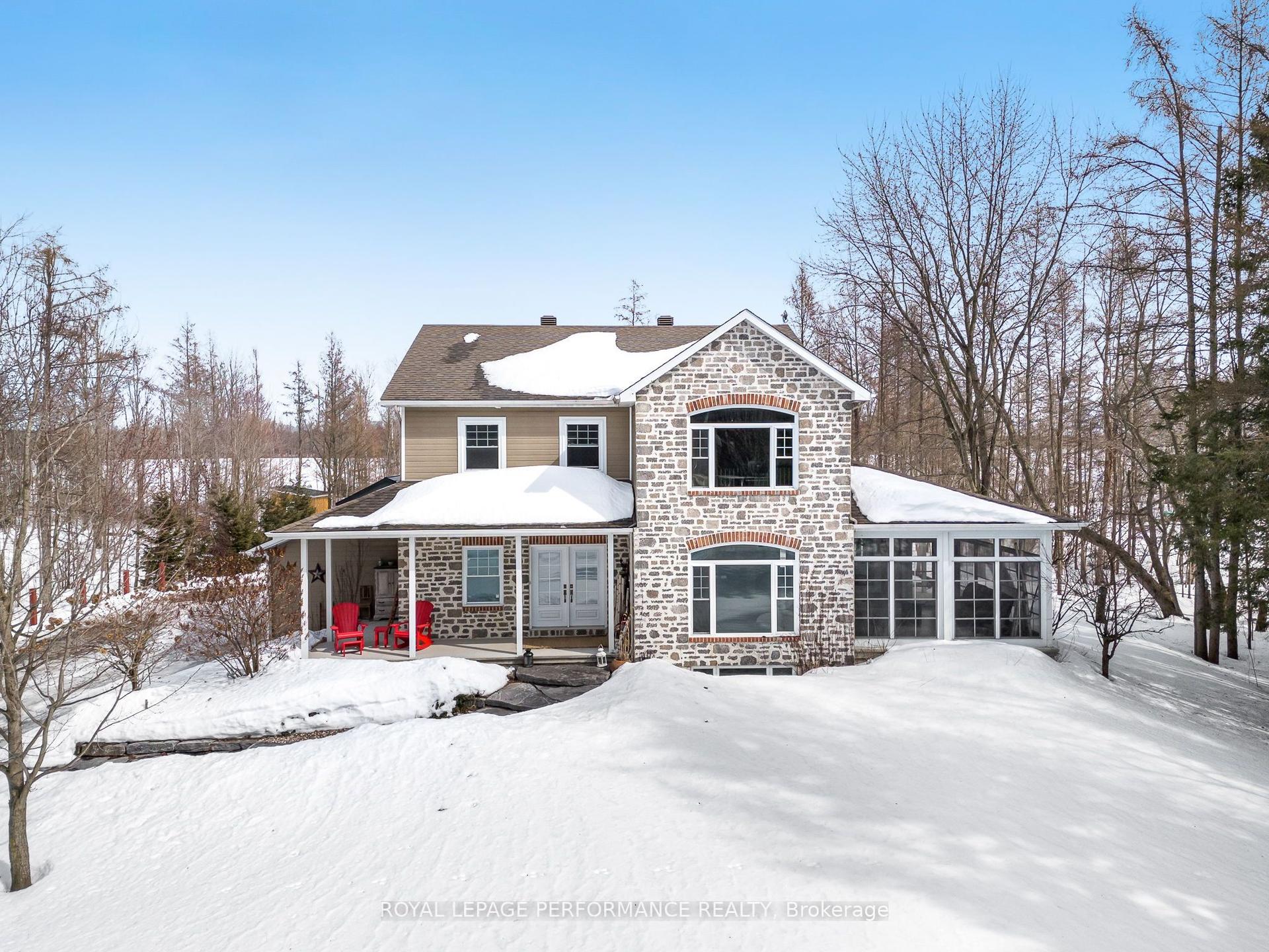 1233 Montee Drouin Road — photo 1