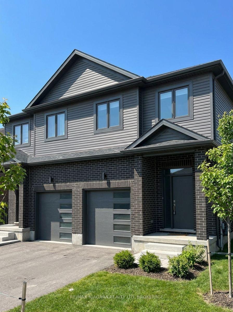 Block 25 Elvira Way, Thorold — Townhouse for sale, photo 1