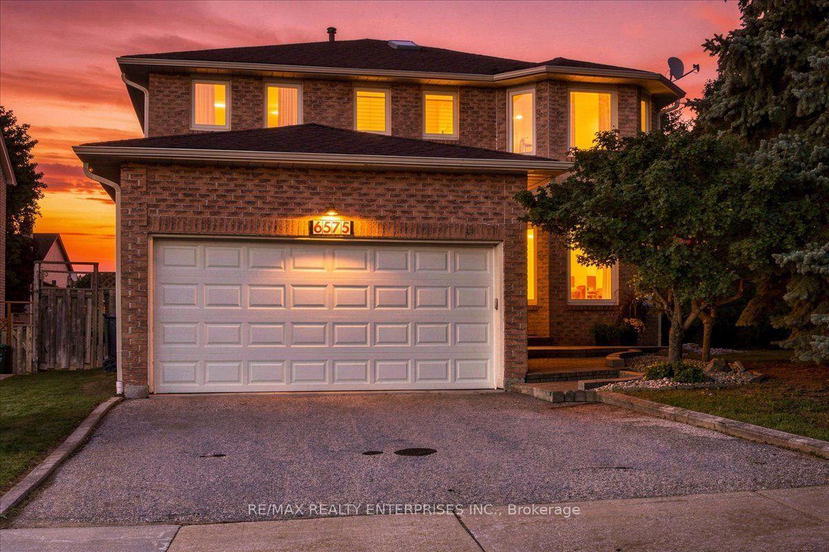 6575 Montevideo Road, Mississauga — Detached for sale, photo 1