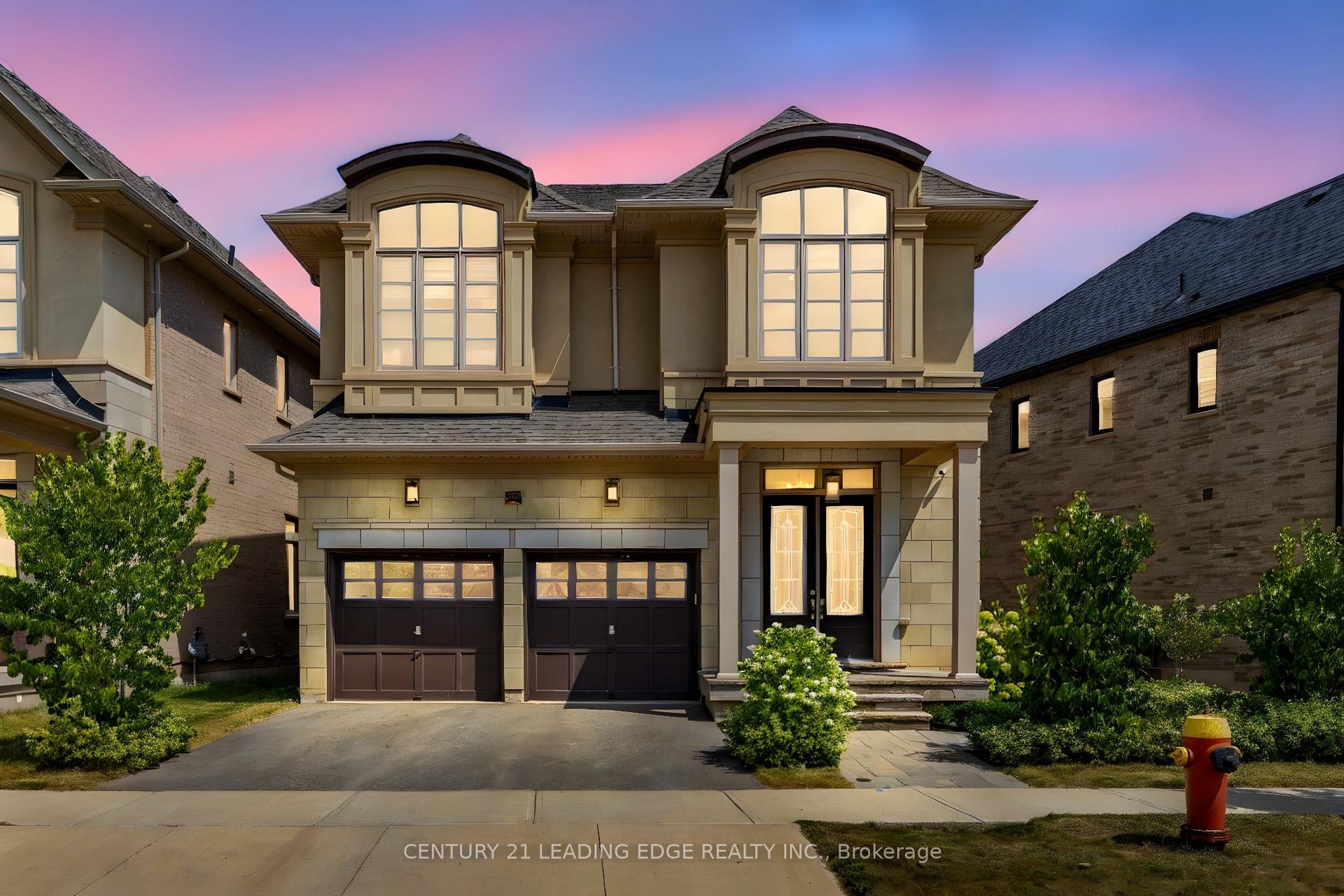 3239 MILLICENT Avenue — photo 1
