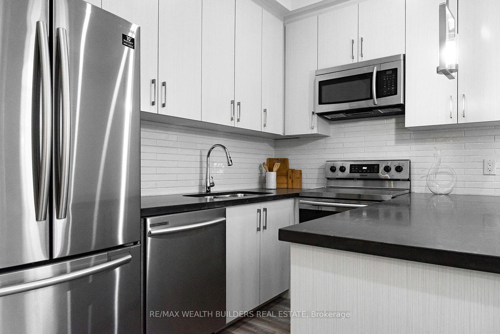 207 Jarvis Street 7 #7, Toronto — Multiplex for lease, photo 1