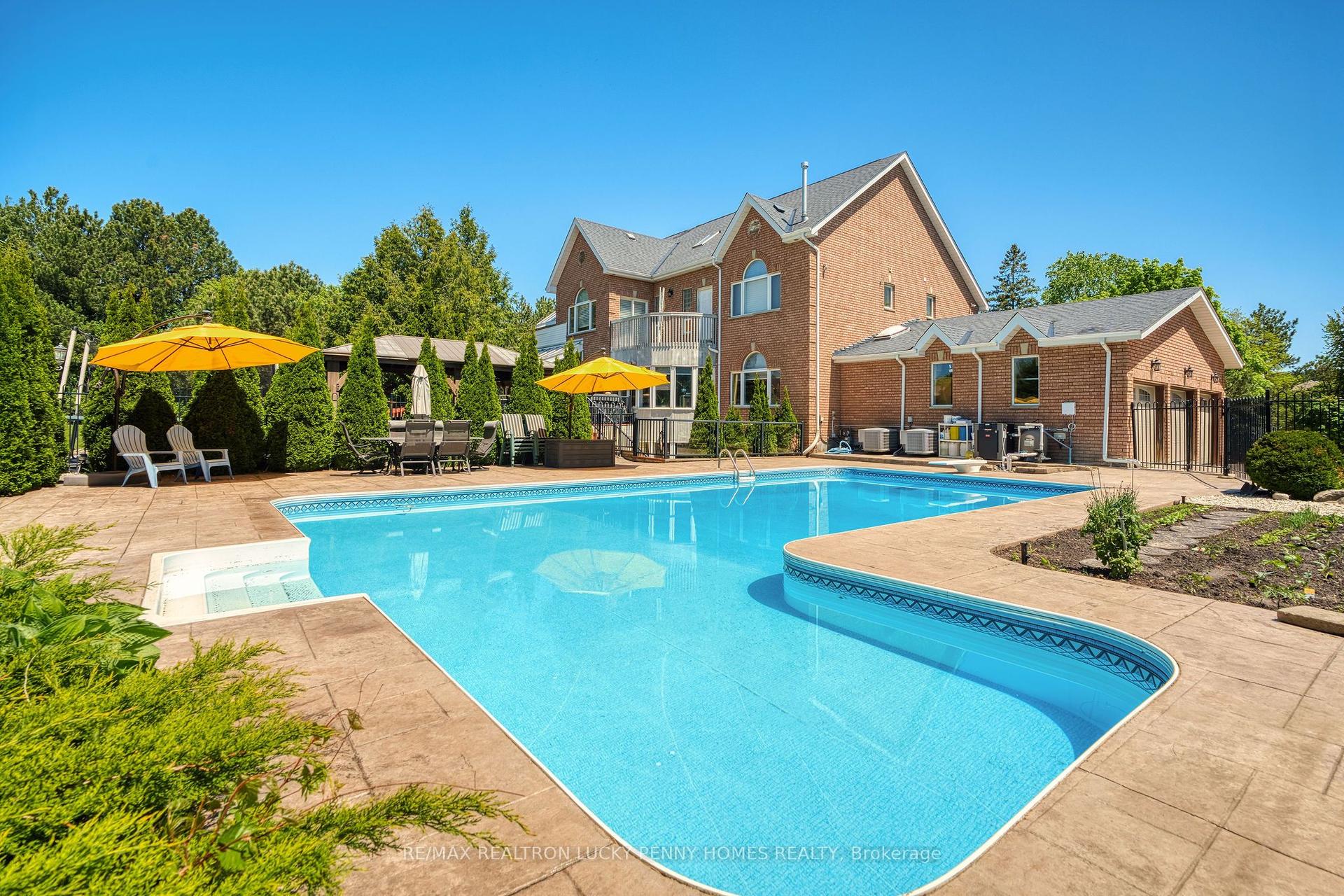 2 Jennings Gate, Markham — Detached for sale, photo 1