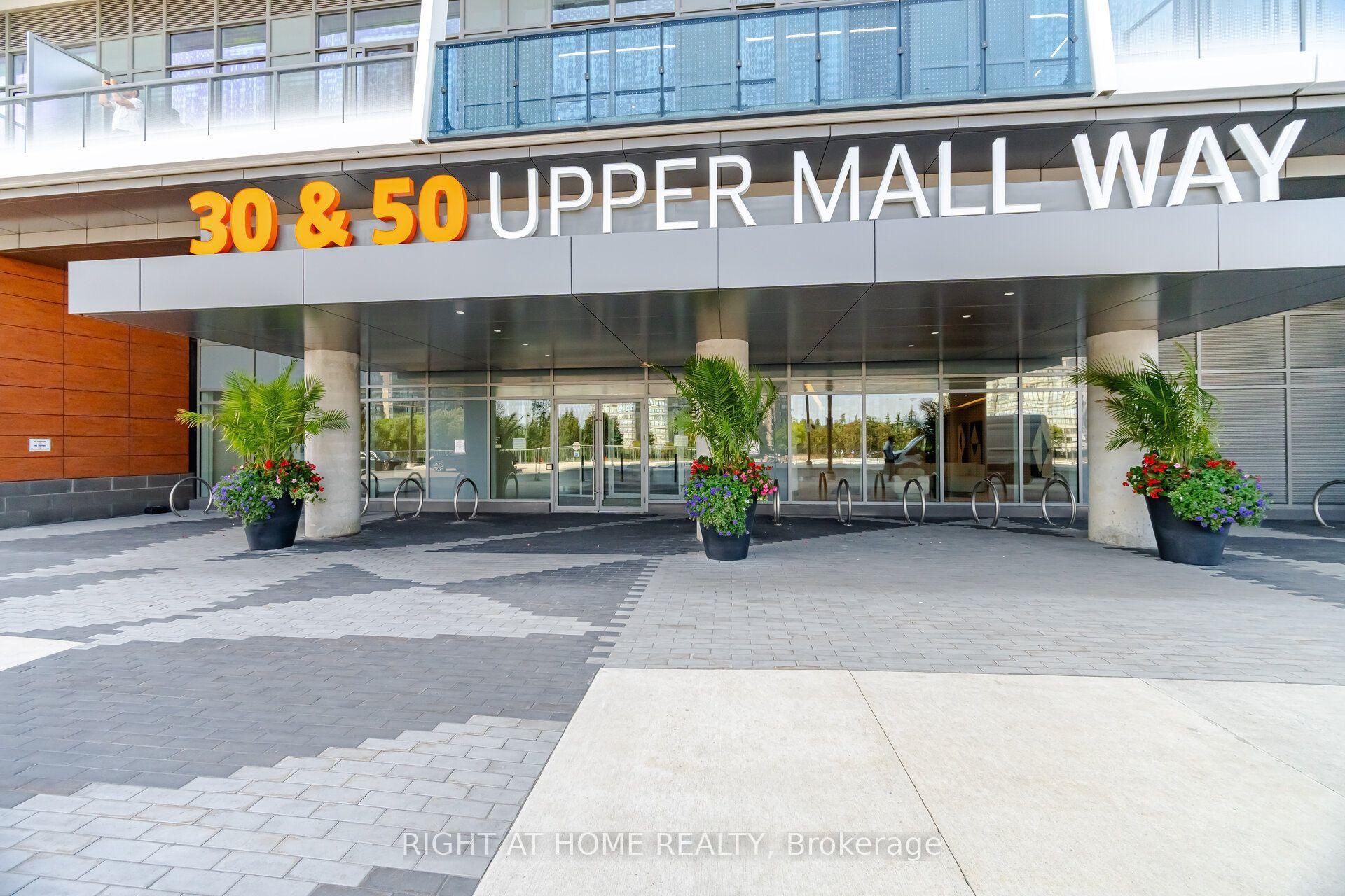 30 Upper Mall Way 2002 #2002, Vaughan — Condo for lease, photo 1