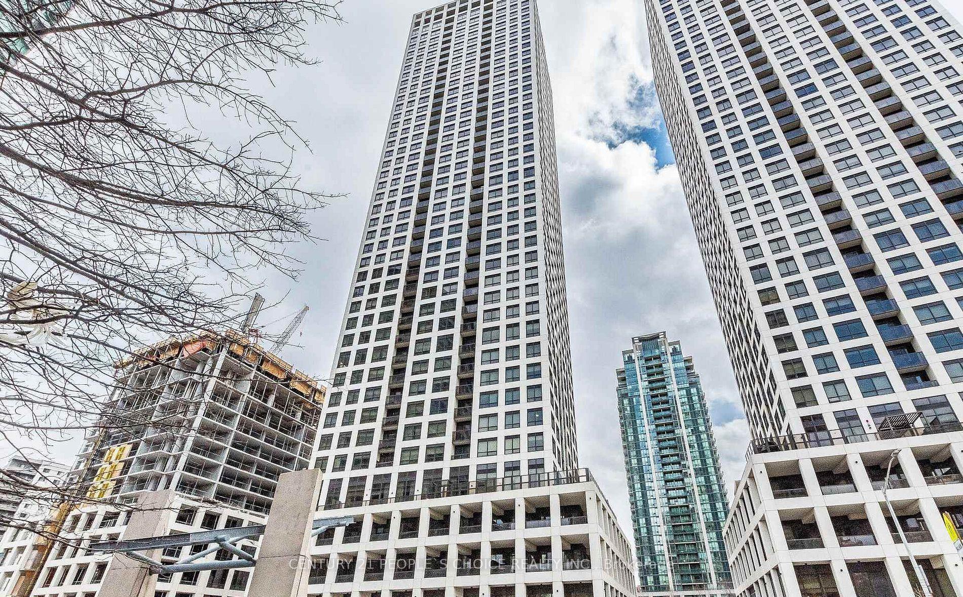 30 Elm Drive 3601 #3601, Mississauga — Condo for sale, photo 1