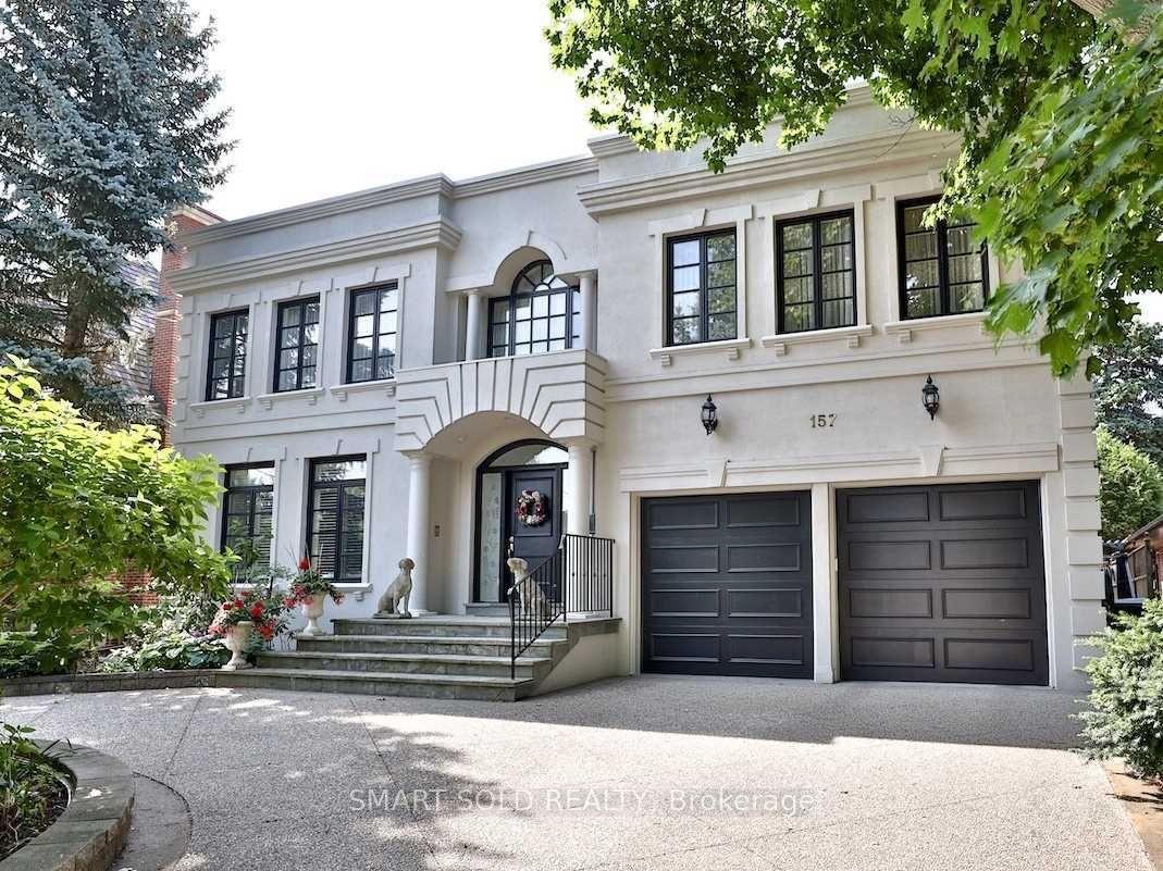 157 Gordon Road — photo 1