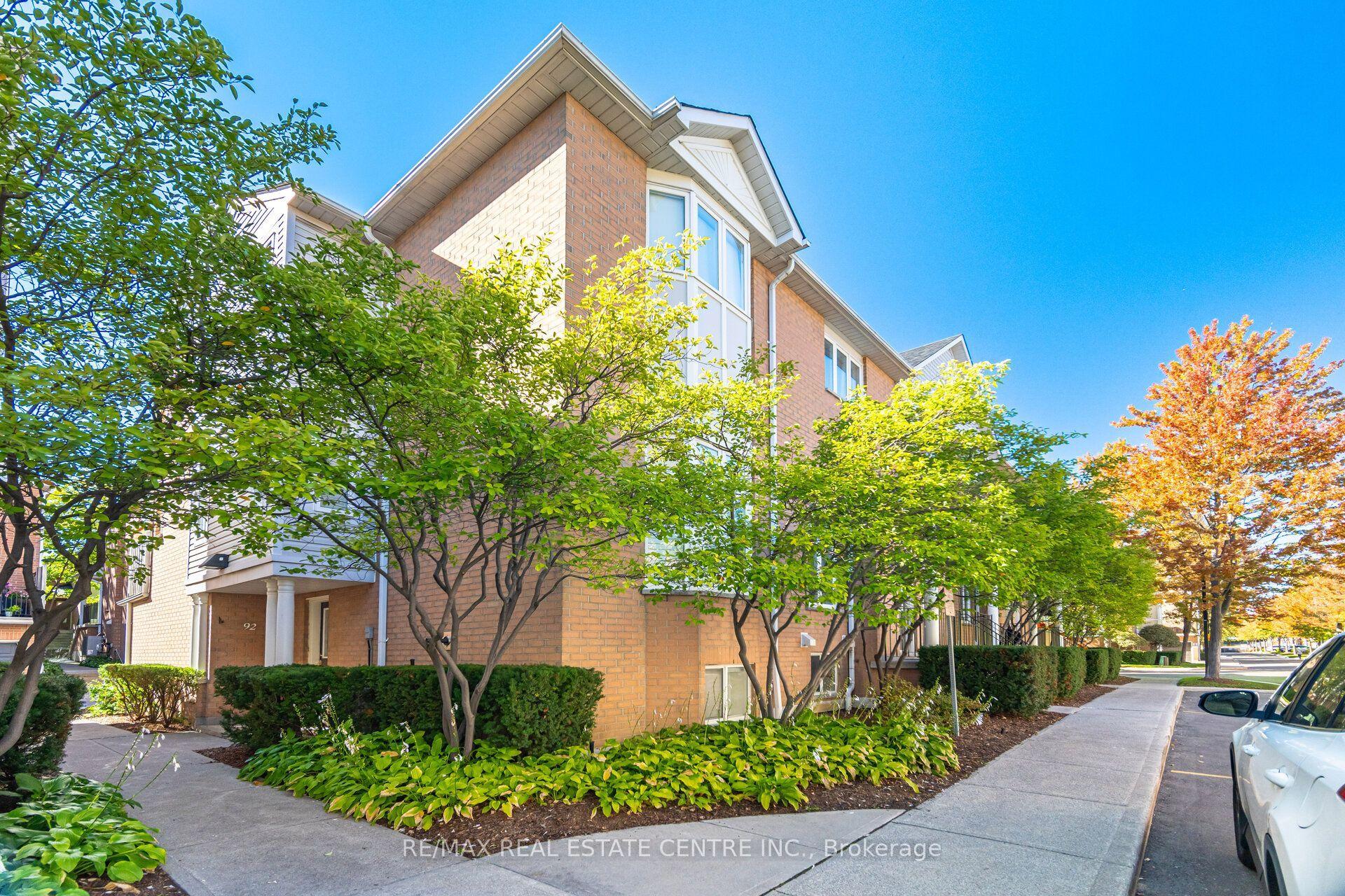 83 Mondeo Drive 96 #96, Toronto — Condo Town for sale, photo 1