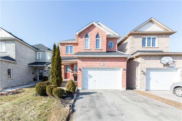 14 GUILDWOOD Drive, Clarington — Detached for sale, photo 1
