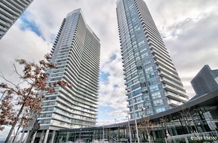 115 Mcmahon Drive 2203 #2203, Toronto — Condo for lease, photo 1