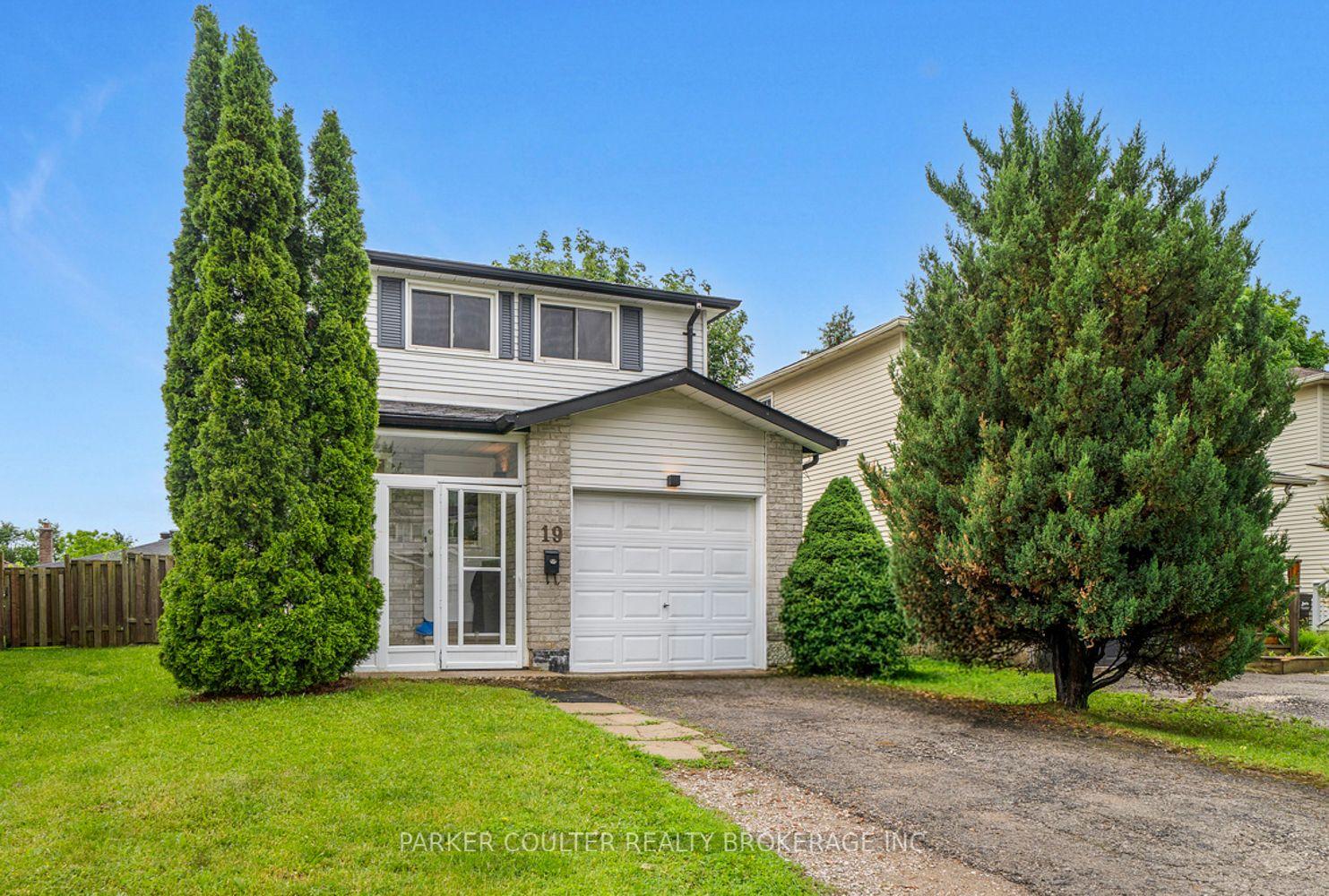 19 Corbett Drive — photo 1