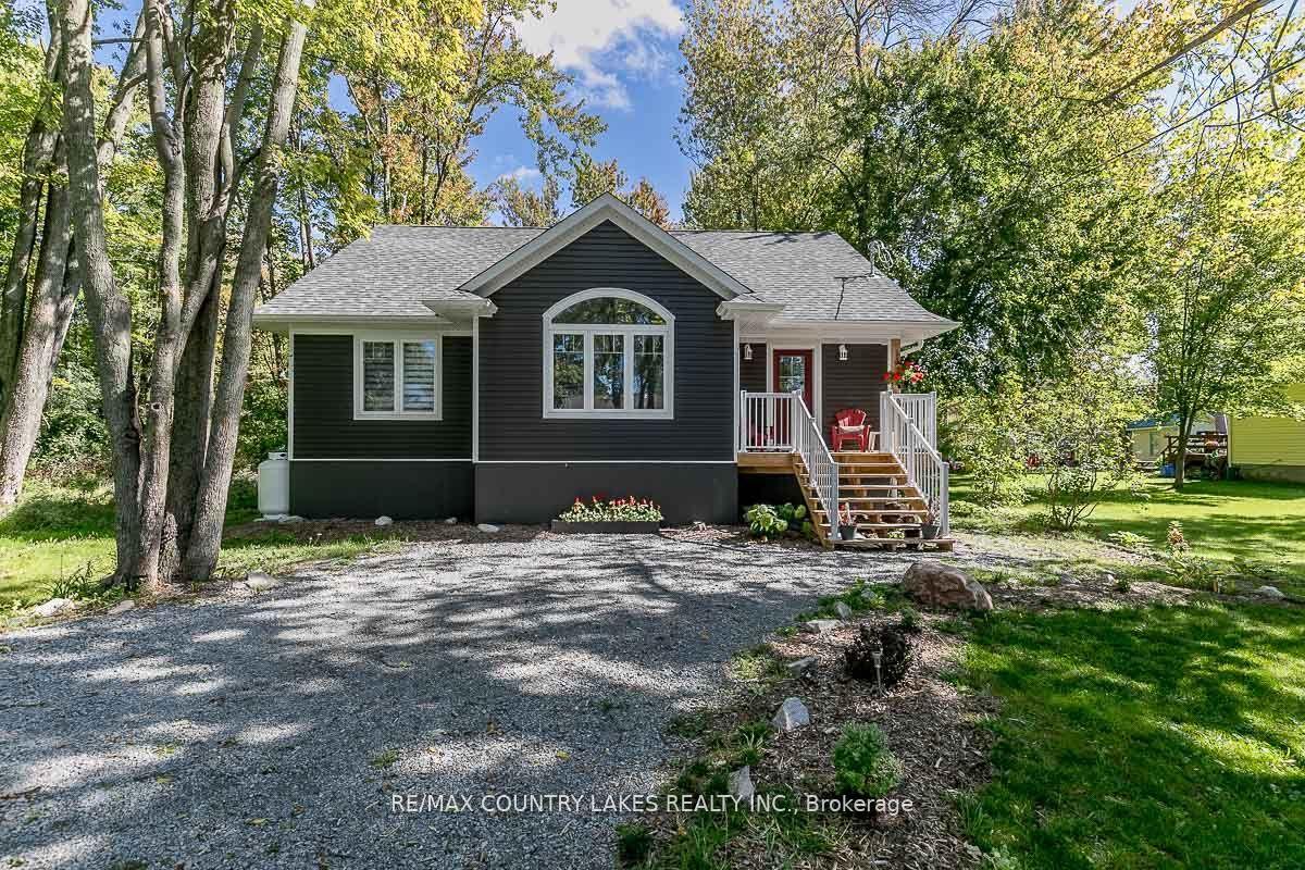 2589 Lakeshore Drive, Ramara — Detached for lease, photo 1