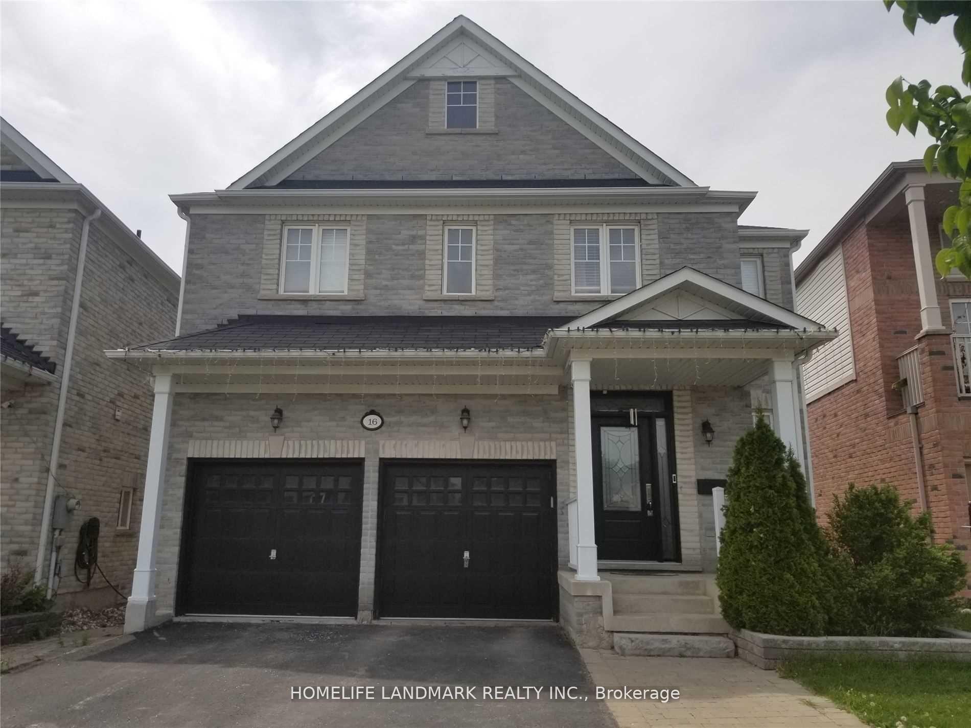 16 Ainsbury Avenue (Main) #(Main) — photo 1