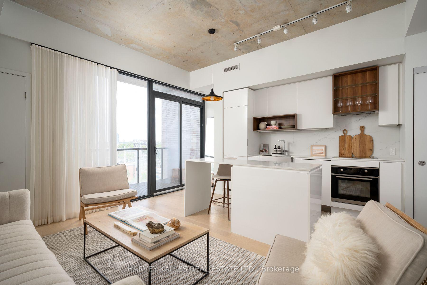 383 Sorauren Avenue 809 #809, Toronto — Condo for sale, photo 1