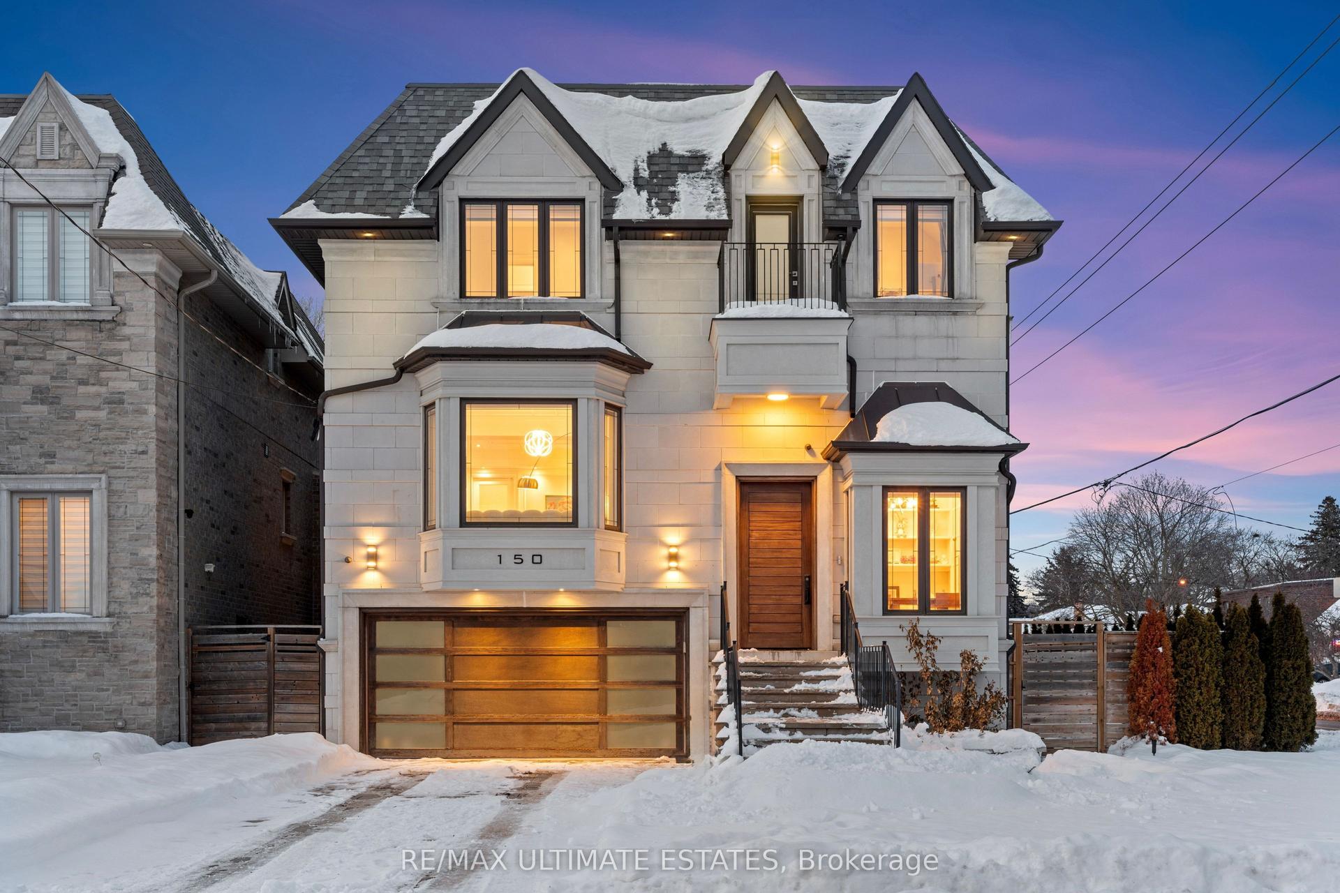 150 Norton Avenue — photo 1