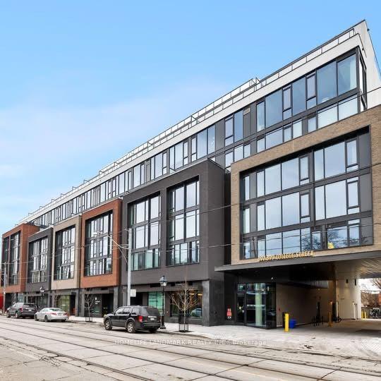 899 College Street 615 #615, Toronto — Condo for lease, photo 1