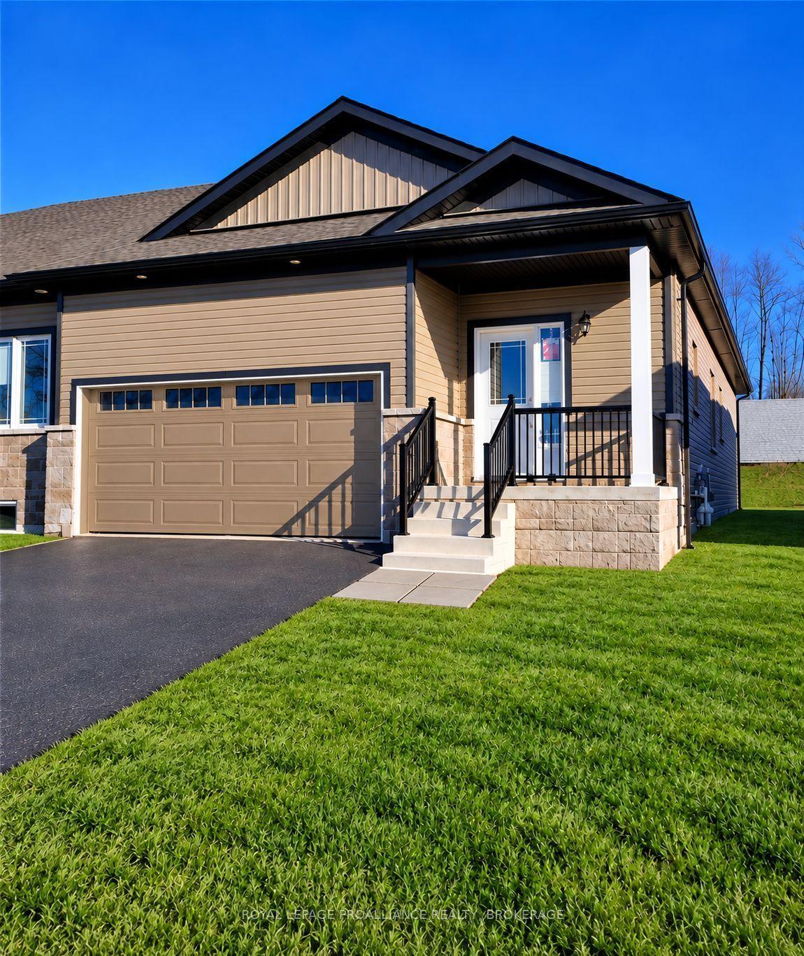 130 Adley Drive, Brockville — Townhouse for lease, photo 1